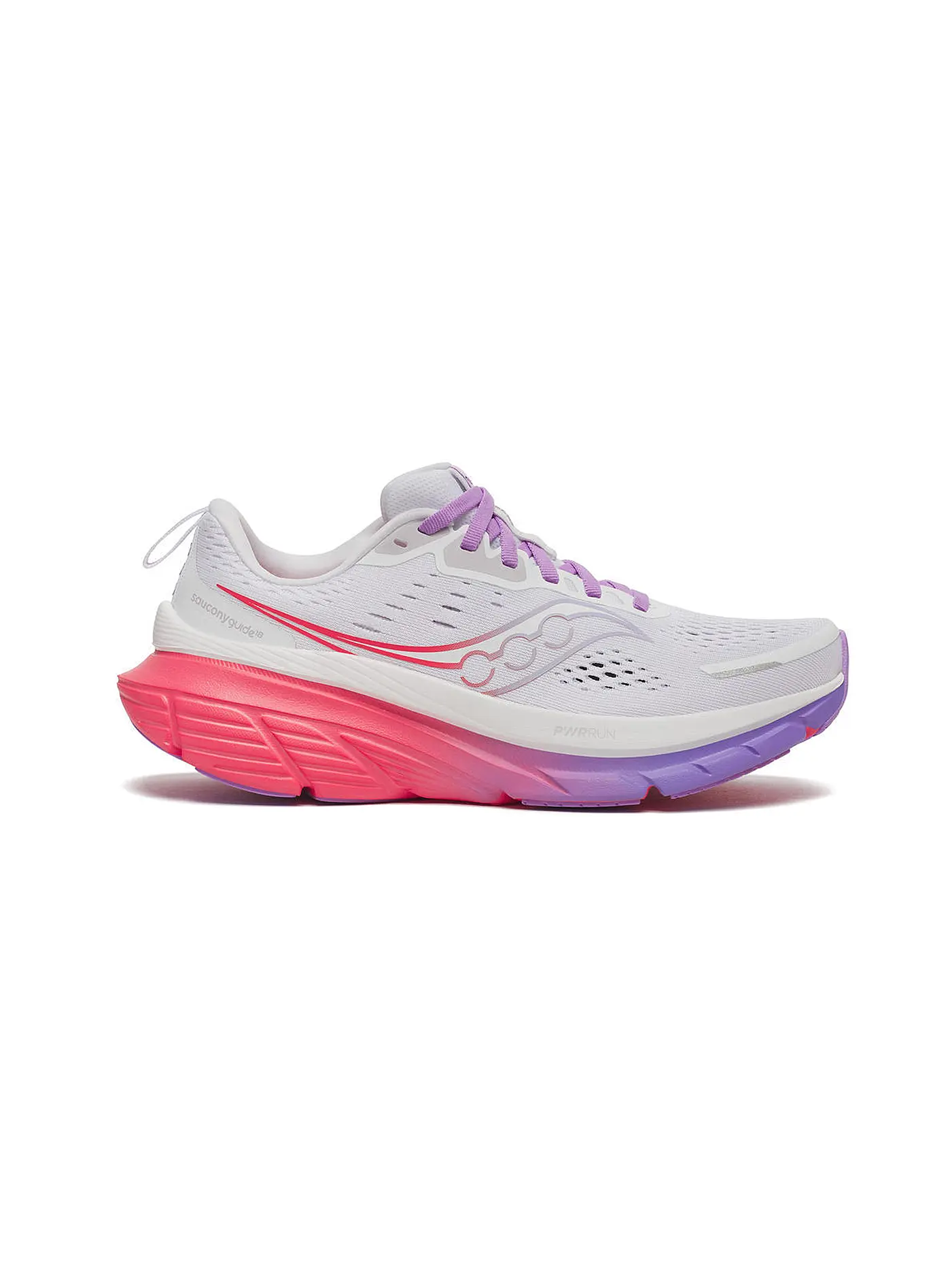 SAUCONY | Damen Laufschuhe Guide 18 | 